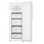 HAIER CONGELATEUR ARMOIRE 153,5CM  - VOLUME NET: 226L - H4F226WEH1