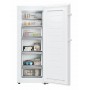 HAIER CONGELATEUR ARMOIRE 153,5CM  - VOLUME NET: 226L - H4F226WEH1