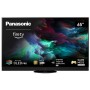 PANASONIC TELEVISEUR OLED 4K - TAILLE ECRAN: 165CM(65") - TV65Z90AEG