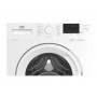 BEKO LAVE LINGE FRONTAL - CAPACITE: 6KG / 39L - WUE6612W1W