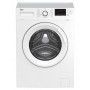 BEKO LAVE LINGE FRONTAL - CAPACITE: 6KG / 39L - WUE6612W1W