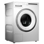 ASKO LAVE LINGE FRONTAL - CAPACITE: 8KG / 60L - W2084B.W