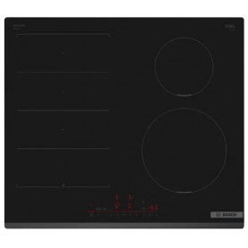BOSCH TABLE A INDUCTION - LARGEUR: 60CM - PIX631HC1E