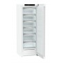 LIEBHERR CONGELATEUR ARMOIRE 165,5 CM  - FNE5006