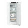 LIEBHERR CONGELATEUR ARMOIRE 145,5 CM  - FNE4605