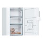 BOSCH CONGELATEUR ARMOIRE 161CM  - VOLUME NET: 200L - GSN29EWEW