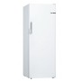 BOSCH CONGELATEUR ARMOIRE 161CM  - VOLUME NET: 200L - GSN29EWEW