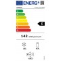 LIEBHERR REFRIGERATEUR - TABLE TOP - LARGEUR 55 CM - KTE551