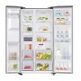 SAMSUNG REFRIGERATEUR AMERICAIN 178CM - RS65DG5403S9