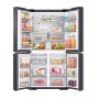 SAMSUNG REFRIGERATEUR FRENCH DOOR - RF65DG960ESG