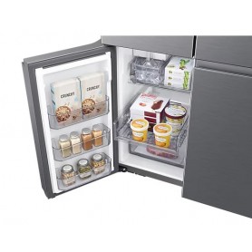 SAMSUNG REFRIGERATEUR FRENCH DOOR - RF59C701ES9