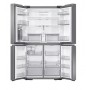 SAMSUNG REFRIGERATEUR FRENCH DOOR - RF59C701ES9