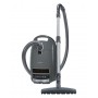 MIELE ASPIRATEUR TRAINEAU - COMPLETE C3 SILENCE HARD FLOOR