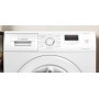 BOSCH - LAVE LINGE FRONTAL - CAPACITE: 7 KG - WGE02406FR