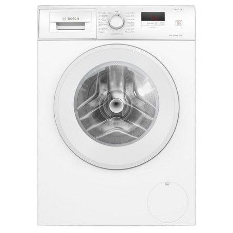 BOSCH - LAVE LINGE FRONTAL - CAPACITE: 7 KG - WGE02406FR
