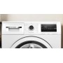 BOSCH LAVE LINGE FRONTAL - CAPACITE: 8KG / 65L - WAN28268FR