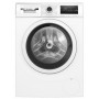 BOSCH LAVE LINGE FRONTAL - CAPACITE: 8KG / 65L - WAN28268FR