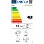 SHARP LAVE VAISSELLE - LARGEUR: 60CM - QW-NA1BF47Es