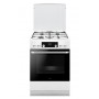 AMICA CUISINIERE - GAZ 60X60CM - ACM7005RB