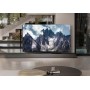 SAMSUNG TELEVISEUR OLED 4K SANS REFLET- TAILLE ECRAN: 195CM(77") - TQ77S95D