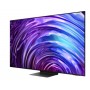 SAMSUNG TELEVISEUR OLED 4K SANS REFLET- TAILLE ECRAN: 195CM(77") - TQ77S95D