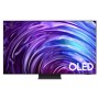 SAMSUNG TELEVISEUR OLED 4K SANS REFLET- TAILLE ECRAN: 195CM(77") - TQ77S95D