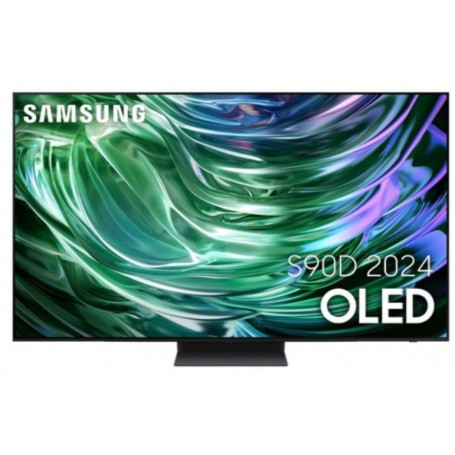 SAMSUNG TELEVISEUR OLED 4K - TAILLE ECRAN: 209CM(83") - TQ83S90DAEXXC