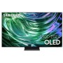 SAMSUNG TELEVISEUR OLED 4K - TAILLE ECRAN: 209CM(83") - TQ83S90DAEXXC