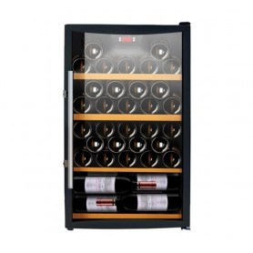 LA SOMMELIERE CAVE DE SERVICE - 39 BOUTEILLES - SLS41