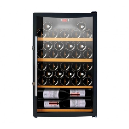 LA SOMMELIERE CAVE DE SERVICE - 39 BOUTEILLES - SLS41