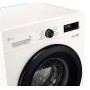 LG LAVE LINGE FRONTAL - CAPACITE: 8KG / 53L - F84N15WHS