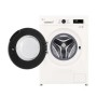 LG LAVE LINGE FRONTAL - CAPACITE: 8KG / 53L - F84N15WHS