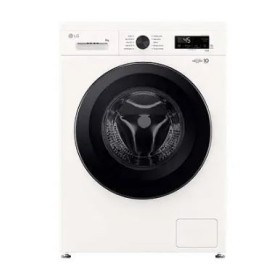 LG LAVE LINGE FRONTAL - CAPACITE: 8KG / 53L - F84N15WHS