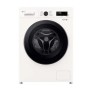 LG LAVE LINGE FRONTAL - CAPACITE: 8KG / 53L - F84N15WHS