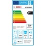 BOSCH - SECHE LINGE FRONTAL POMPE A CHALEUR - CAPACITE: 8KG - WTH8520MFR