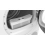 BOSCH - SECHE LINGE FRONTAL POMPE A CHALEUR - CAPACITE: 8KG - WTH8520MFR