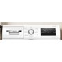 BOSCH - SECHE LINGE FRONTAL POMPE A CHALEUR - CAPACITE: 8KG - WTH8520MFR