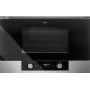 ASKO MICRO-ONDES ENCASTRABLE - OM8334S