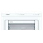 BOSCH CONGELATEUR ARMOIRE 161CM  - VOLUME NET: 200L - GSN29EWEVP