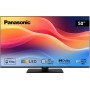 PANASONIC TELEVISEUR LED 4K - TAILLE ECRAN: 125 CM(50") - TB50W61AEZ