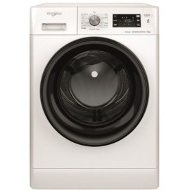 WHIRLPOOL LAVE LINGE FRONTAL - CAPACITE: 8KG / 47L - FFB8489BVFR