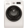 WHIRLPOOL LAVE LINGE FRONTAL - CAPACITE: 8KG / 47L - FFB8489BVFR