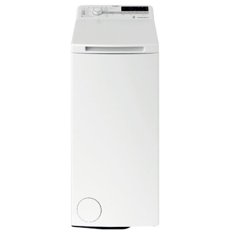 WHIRLPOOL LAVE LINGE TOP - ETDLR6061FR