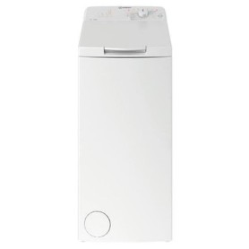 INDESIT LAVE LINGE TOP - CAPACITE: 6KG / 42L - BTWL6240FR/N