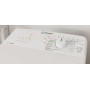 INDESIT LAVE LINGE TOP - CAPACITE: 6KG / 42L - BTWL6240FR/N