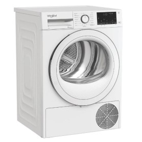 WHIRLPOOL - SECHE LINGE FRONTAL POMPE A CHALEUR - CWD93MWWSFR