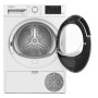 WHIRLPOOL - SECHE LINGE FRONTAL POMPE A CHALEUR - CWD93MWWSFR