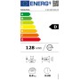 WHIRLPOOL - SECHE LINGE FRONTAL POMPE A CHALEUR - CWD93MWWSFR