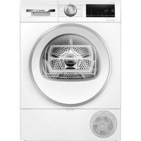 BOSCH SECHE LINGE FRONTAL A POMPE A CHALEUR - CAPACITE: 9 KG - WQG2420MFR
