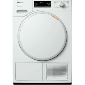 MIELE SECHE LINGE FRONTAL POMPE A CHALEUR - CAPACITE: 8KG - TWA520WP